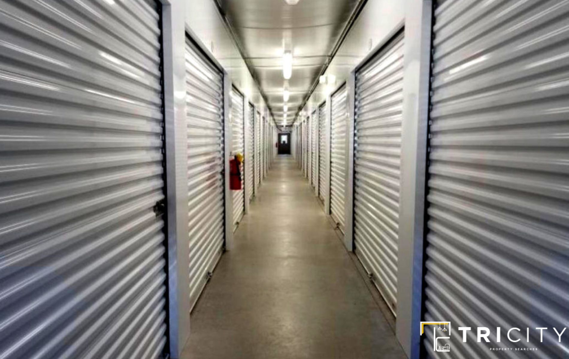 Is Self Storage A Good Investment