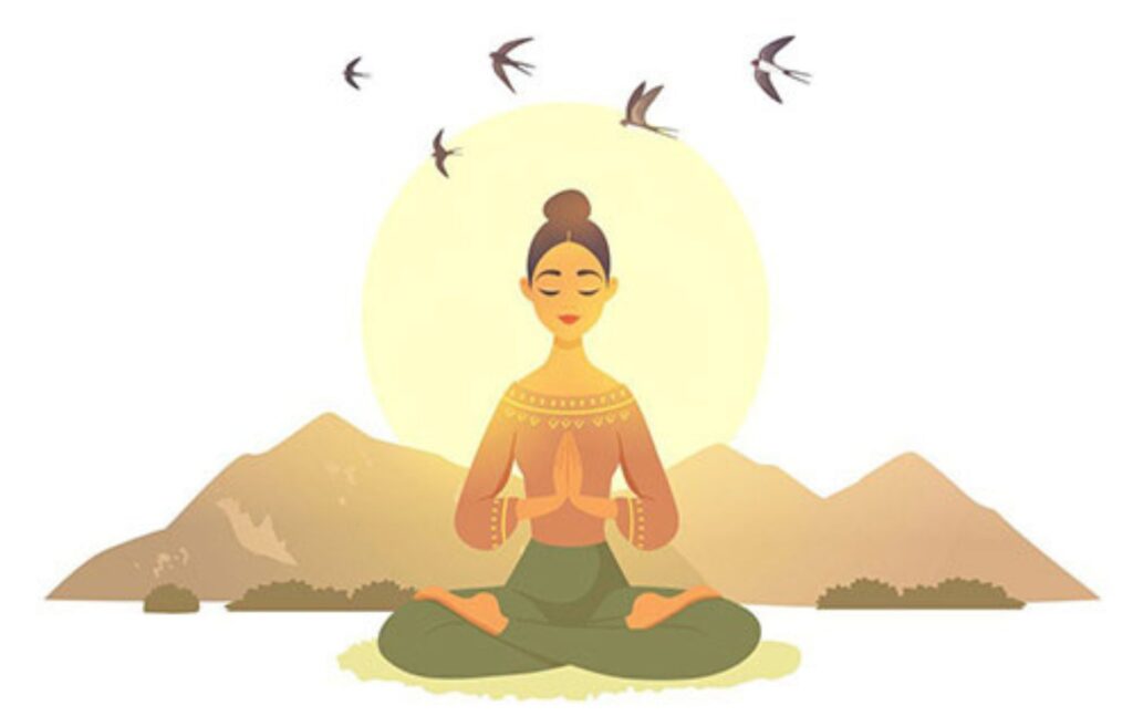 Vastu Tips For Home - How to Plan Your Meditation Room?