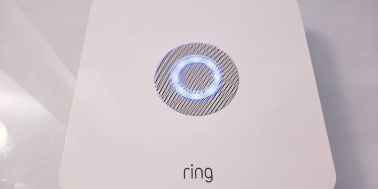 What You Should Know About The Ring Security System