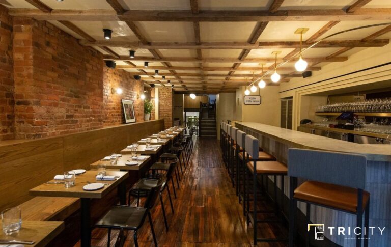 List Of 18 Best Italian Restaurants NYC Has To Offer!