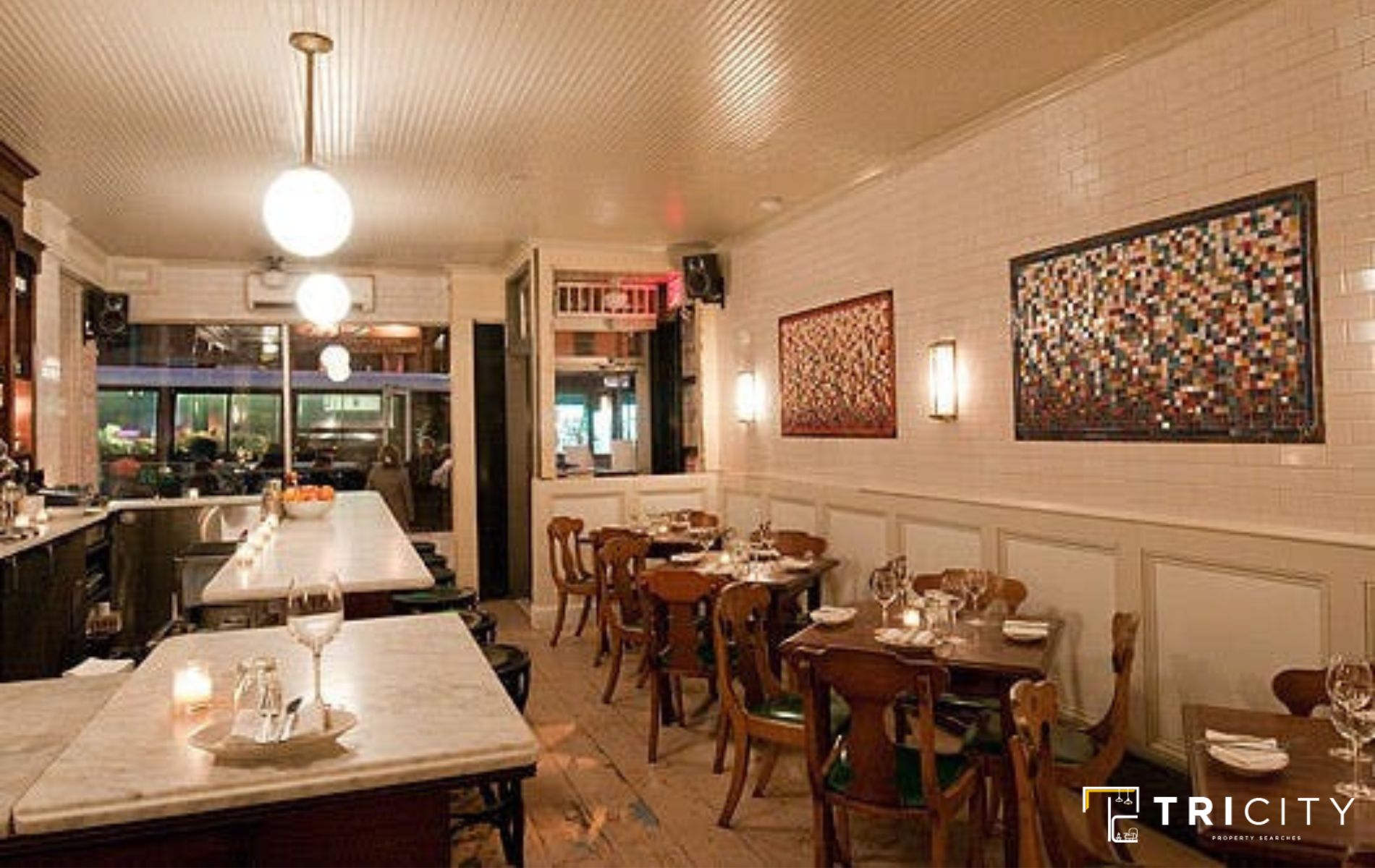 List of 18 Best Italian Restaurants NYC Has To Offer!