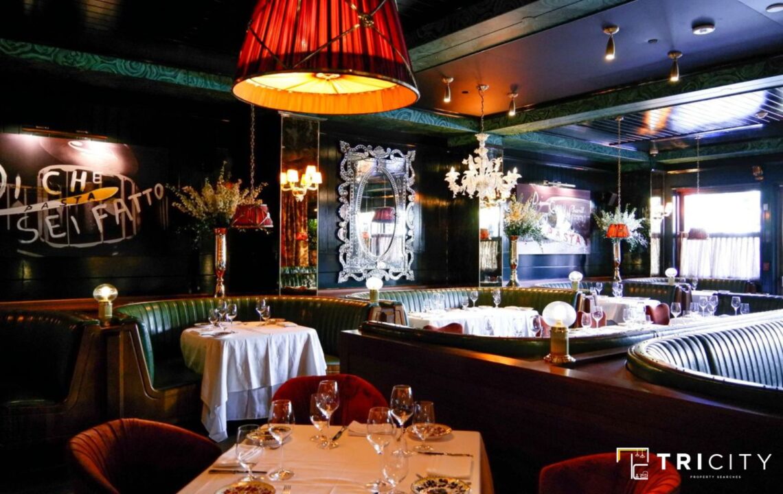 List of 18 Best Italian Restaurants NYC Has To Offer!