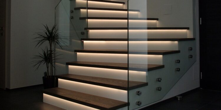 Limited Space Small Space Stairs Design - 90+ Trending Designs For 2023
