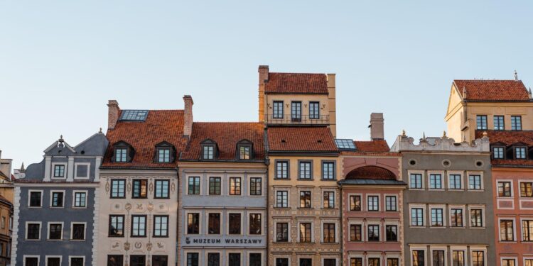 Investing in Real Estate in Central Europe: A Smart Move For Savvy Investors