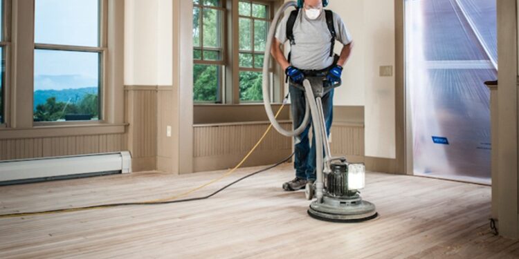 Get the Best Results for Your Home! Invest in Professional Floor Sanding