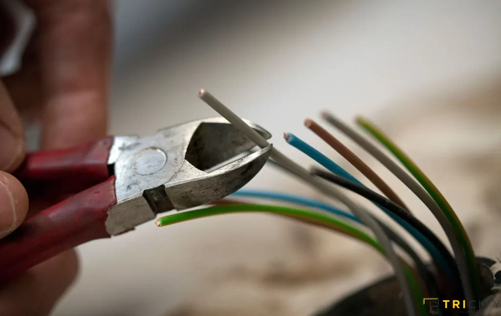Electrical Work - DIY Home Improvement Projects That You Should Never DIY