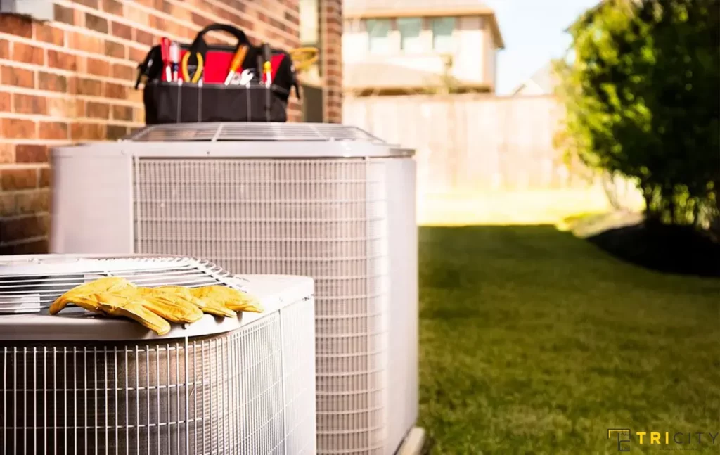 HVAC Repairs - DIY Home Improvement Projects That You Should Never DIY