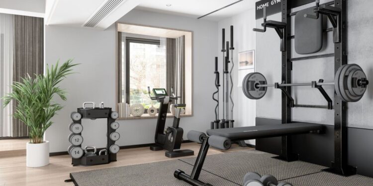 How to Create a Home Gym on a Budget? - 6 Expert Tips