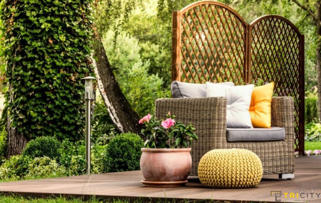 Choose Budget-Friendly Materials to Create an Outdoor Living Space on a Budget