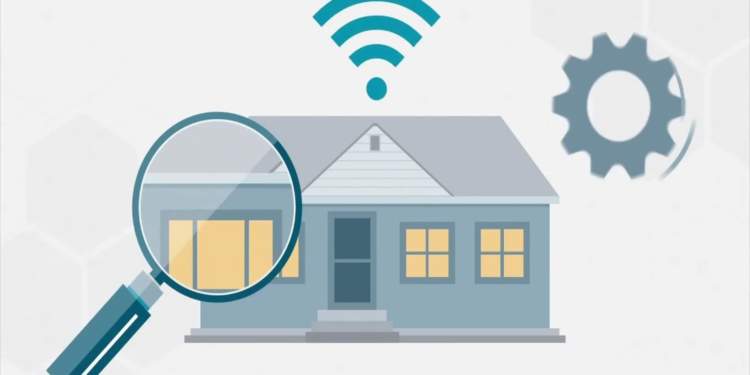 Smart Home Data Privacy Ideas - 10 Best Ways to Secure Your home