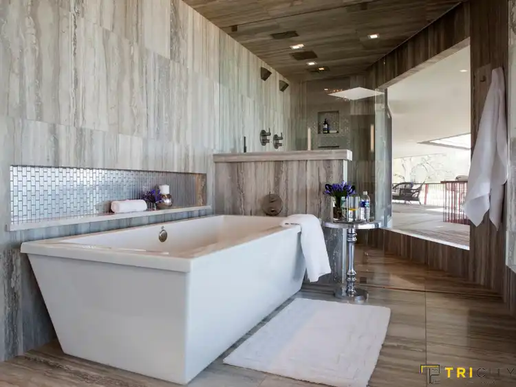 Contemporary Bathroom Ideas