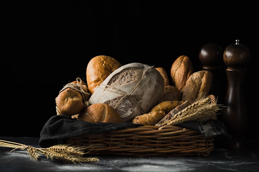 5 Best Breads To Put In Your Bread Basket