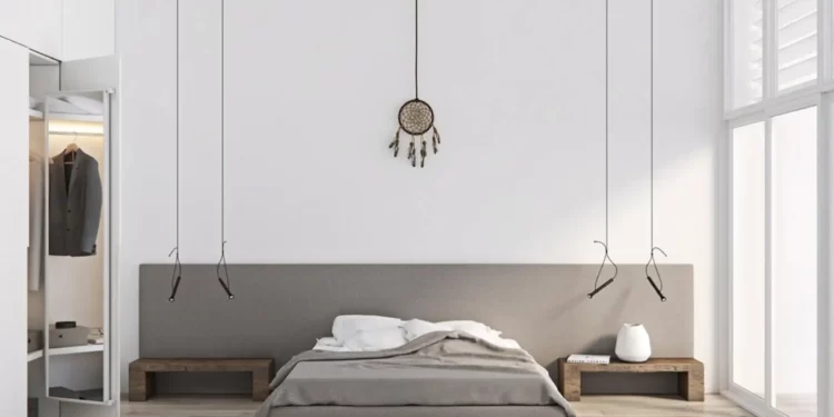 Cozy Minimalist Bedroom Design - A Quick Image Guide For Designing Your Home