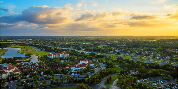 Why Orlando, FL is a Hotspot for Real Estate Investment Opportunities