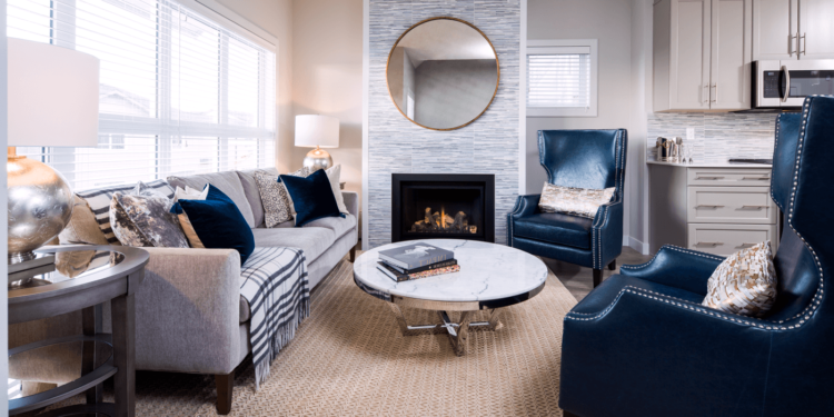 Tips for Choosing the Perfect Living Room Furniture