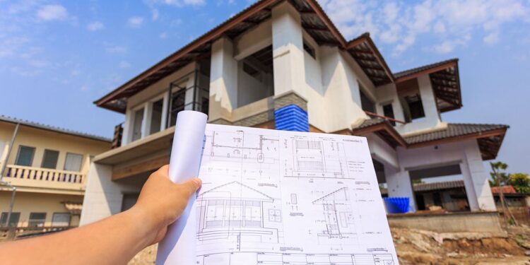 Why Settle for Average? How Custom House Plans Can Make Your Property Stand Out