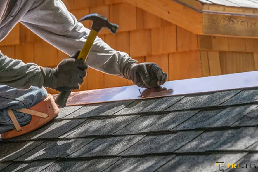roof repair tips