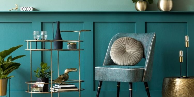 Your Guide to Matching Wall Colors with Upholstery