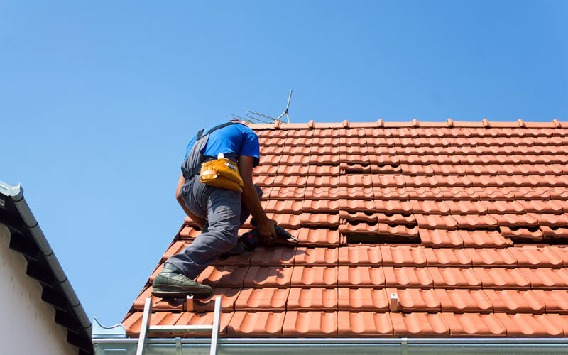 Finding Quality Storm Damage Roof Repair Services in Stanford NC