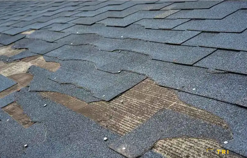 roof problem