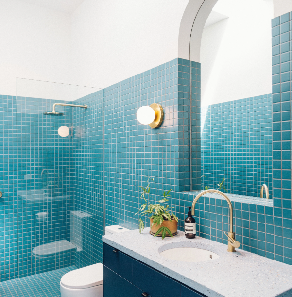Finding the Best Bathroom Renovation Company Your Guide to a Successful Project