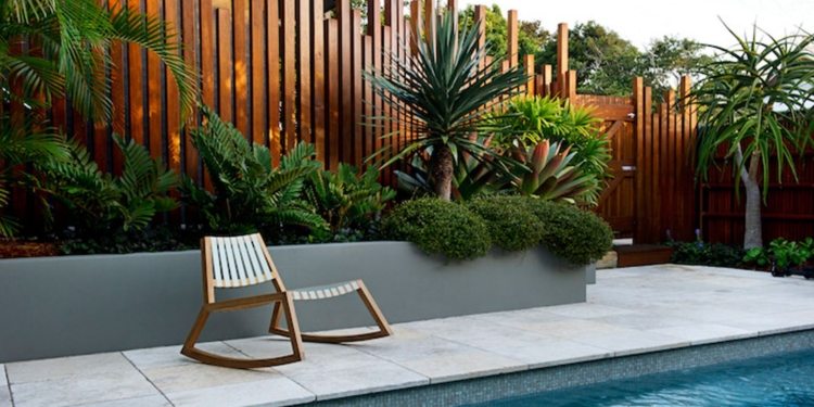 Enhancing Privacy in Your Backyard with Pool Landscaping