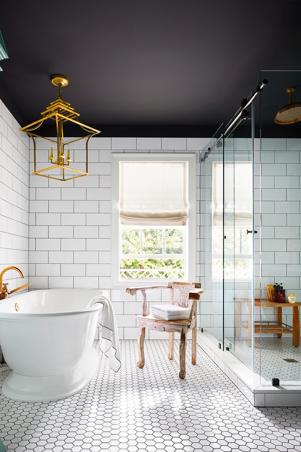 How To Choose Bathroom Lighting