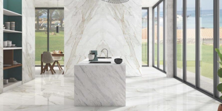 Transforming Spaces with High-Quality Porcelain Slabs
