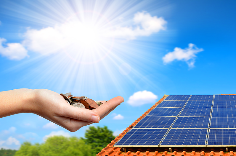 Is Solar the Right Investment for My First Home?