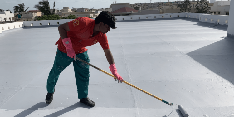 Why is roof waterproofing necessary and how to do it?