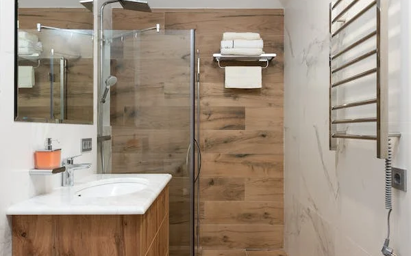 5 Bathroom Remodeling Ideas That Add Value to Your Home