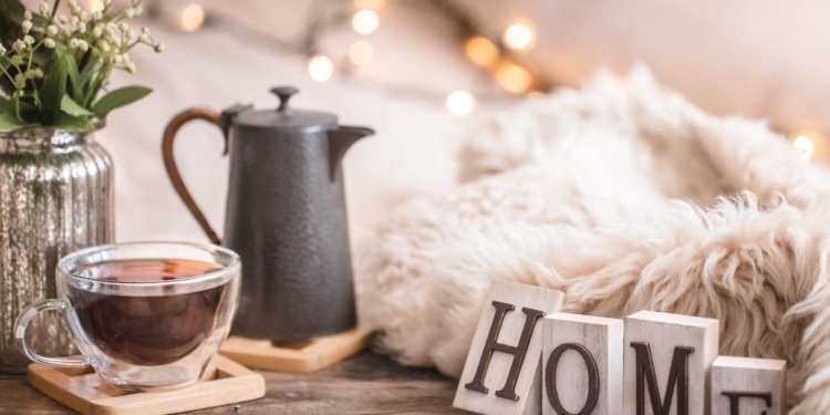 Easy Ways to Create a Cozy Home