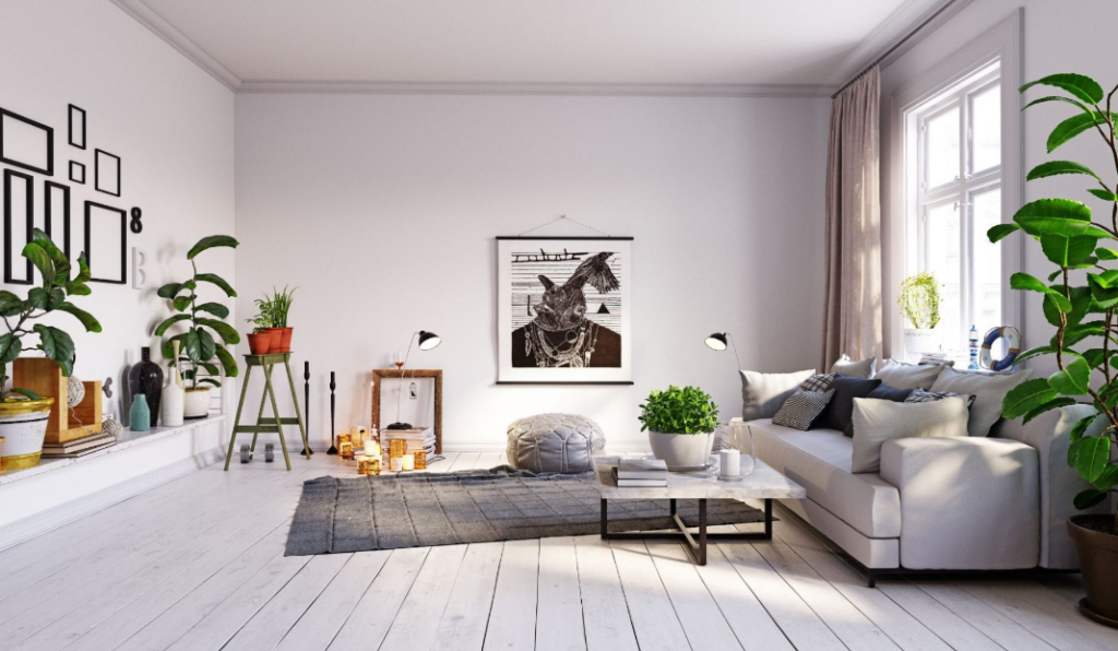 eco-friendly home decor