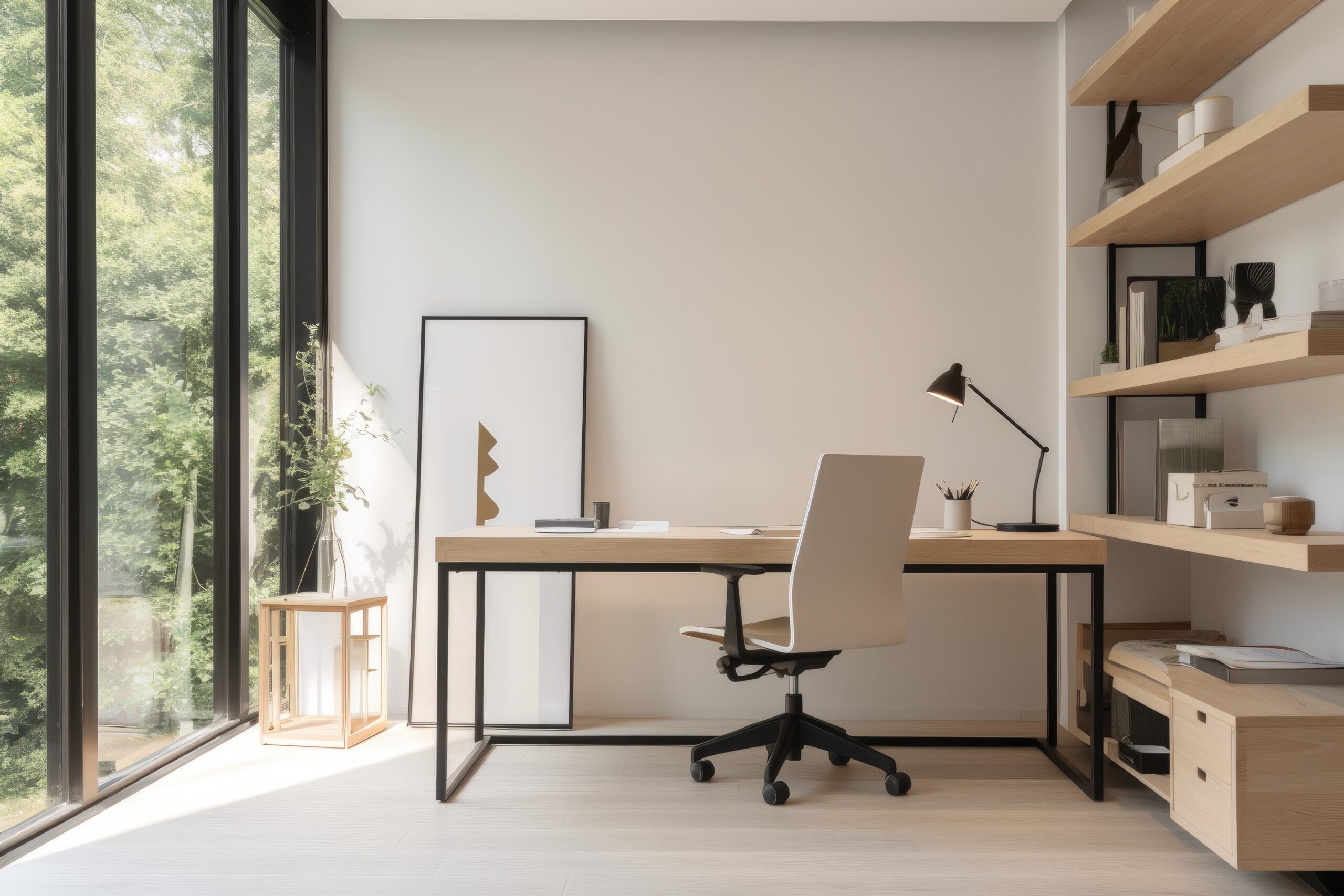 Revamping Your Workspace: Choosing The Good House Workplace Furnishings