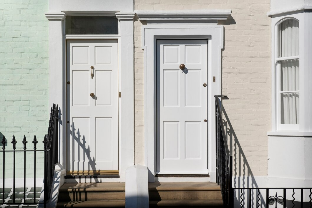 The Ultimate Guide to Choosing the Right Composite Door for Your Home