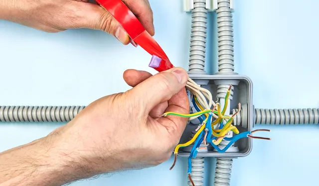Electrical Defects