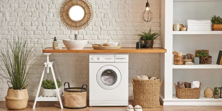 10 Timeless Laundry Room Ideas