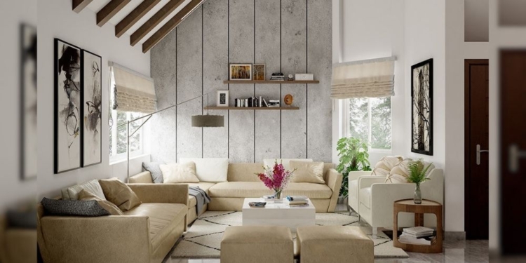 Living Room Decoration Ideas