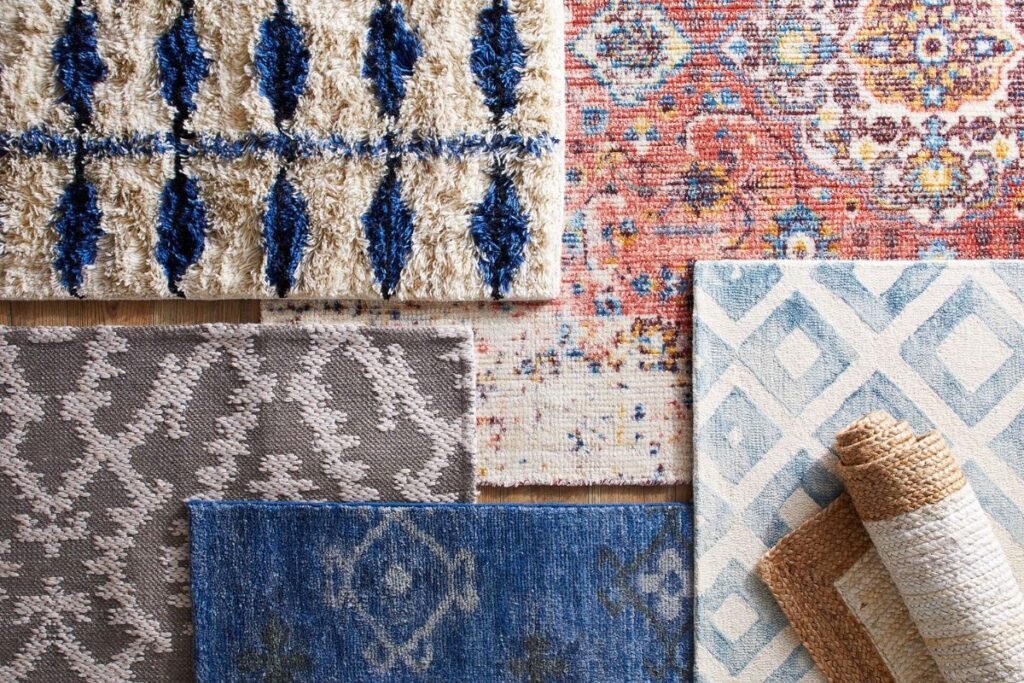 DIY Rug Ideas for a Personal Touch