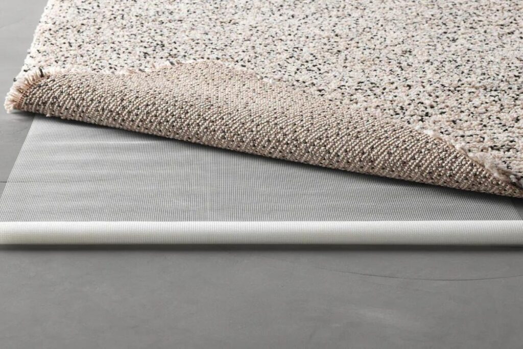 Enhancing Safety with Non-Slip Rugs