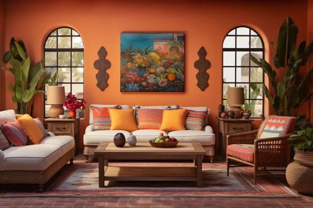 Living Room Painting Ideas