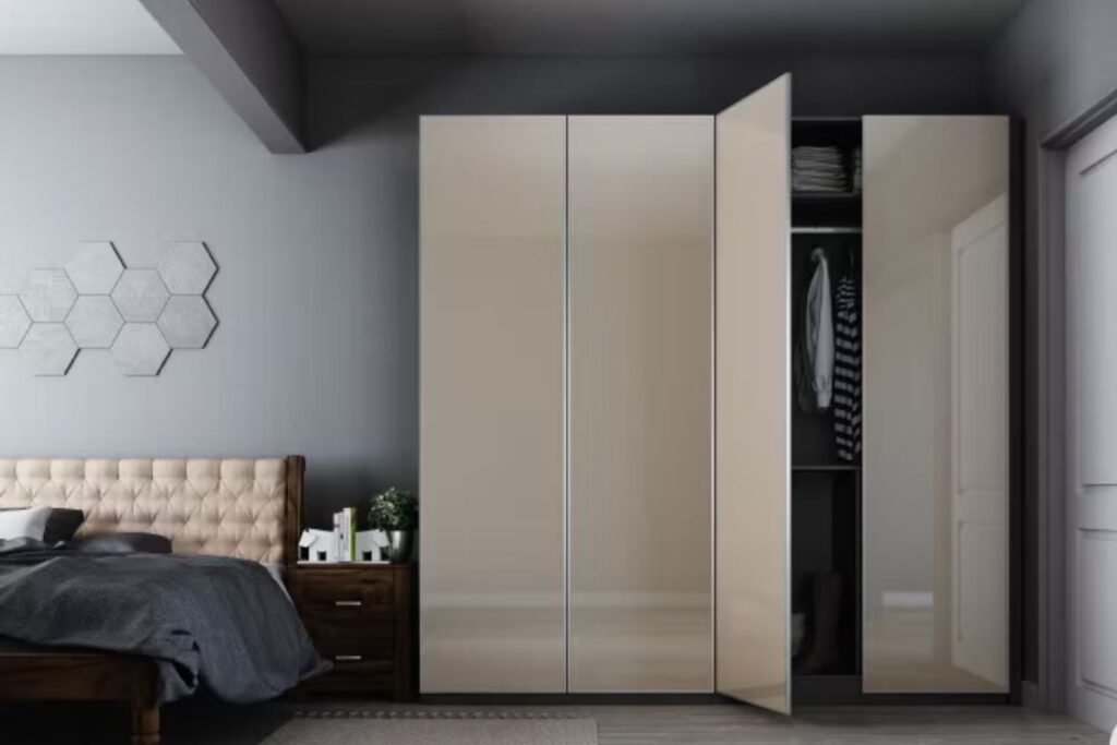 Bedroom Cupboard Design Ideas