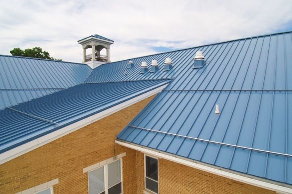 Commercial Roofing