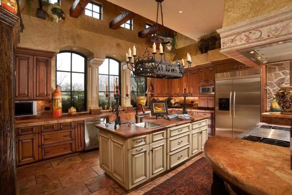 10 Amazing Kitchen Decorating Ideas - Honest Home Experts