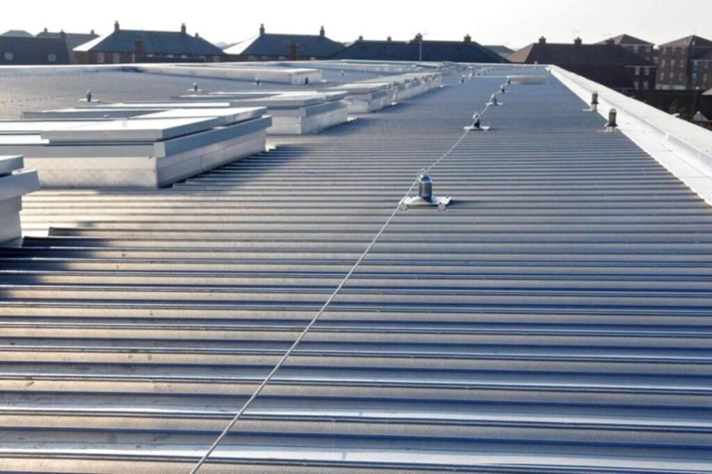 Commercial Roofing