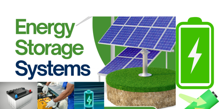 Energy Storage